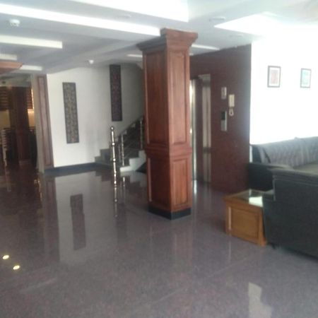 Hotel The Valley View Kashmir Srīnagar Exterior foto
